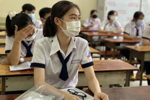 Đề tham khảo 2022 môn Địa lí (Đề tham khảo thi tốt nghiệp THPT 2022 môn Địa lí)